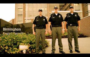 Whitestone Security
