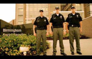 Whitestone Security