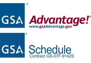 GSA Advantage & GSA Schedule Contract GS-07F-9142S