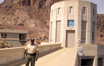 Hoover Dam