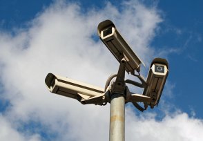 Security Cameras