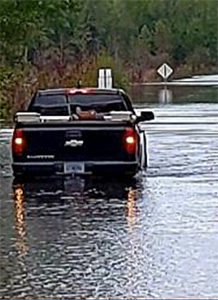 Hurricane Florence